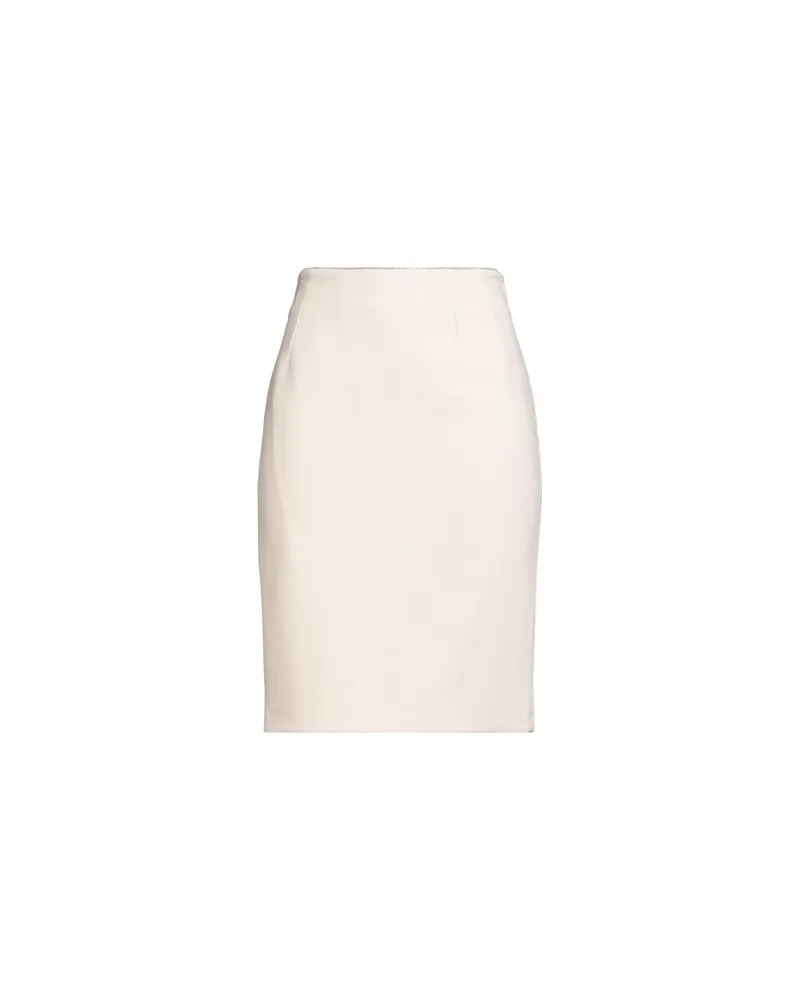 Elisabetta Franchi HOSEN & RÖCKE - Miniröckeauf YOOX.COM Rosa
