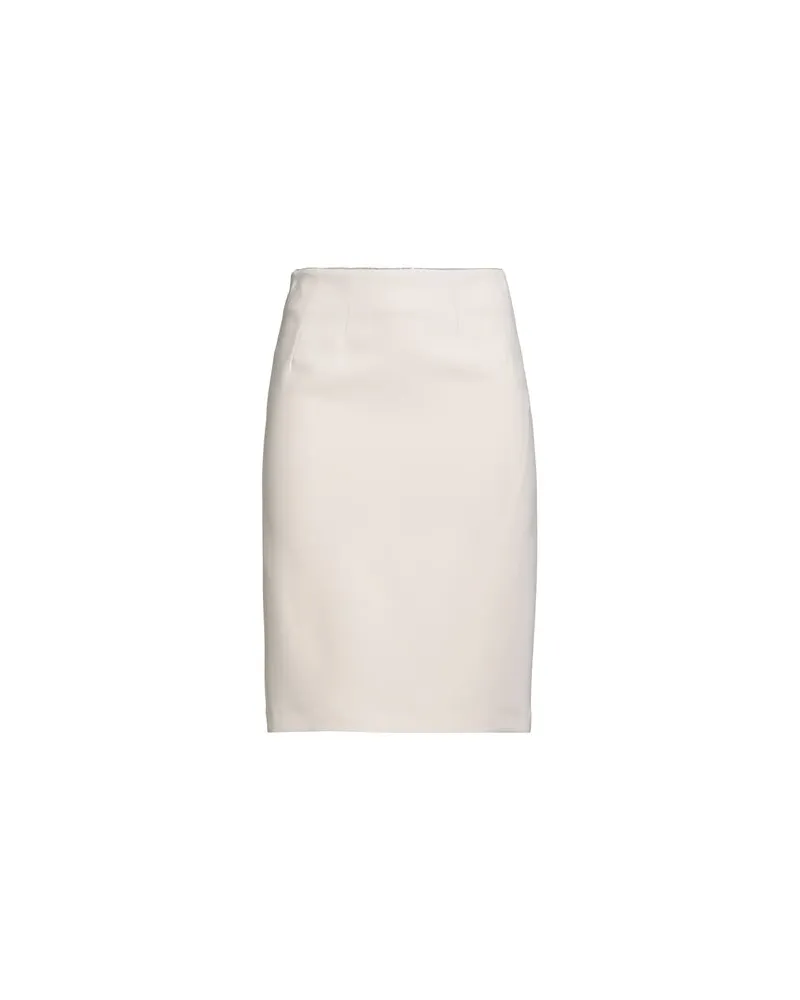 Elisabetta Franchi HOSEN & RÖCKE - Miniröckeauf YOOX.COM Hellrosa