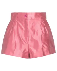 Dolce & Gabbana Shorts & Bermudashorts Rosa