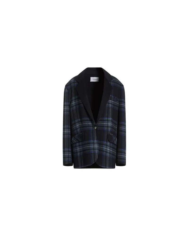 Forte Couture ANZÜGE und CO-ORDS - Blazersauf YOOX.COM Nachtblau