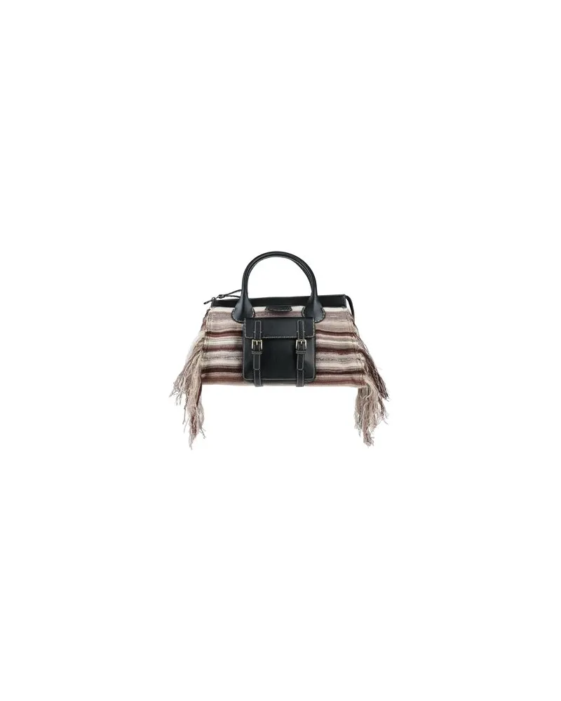 Chloé TASCHEN - Handtaschenauf YOOX.COM Schwarz
