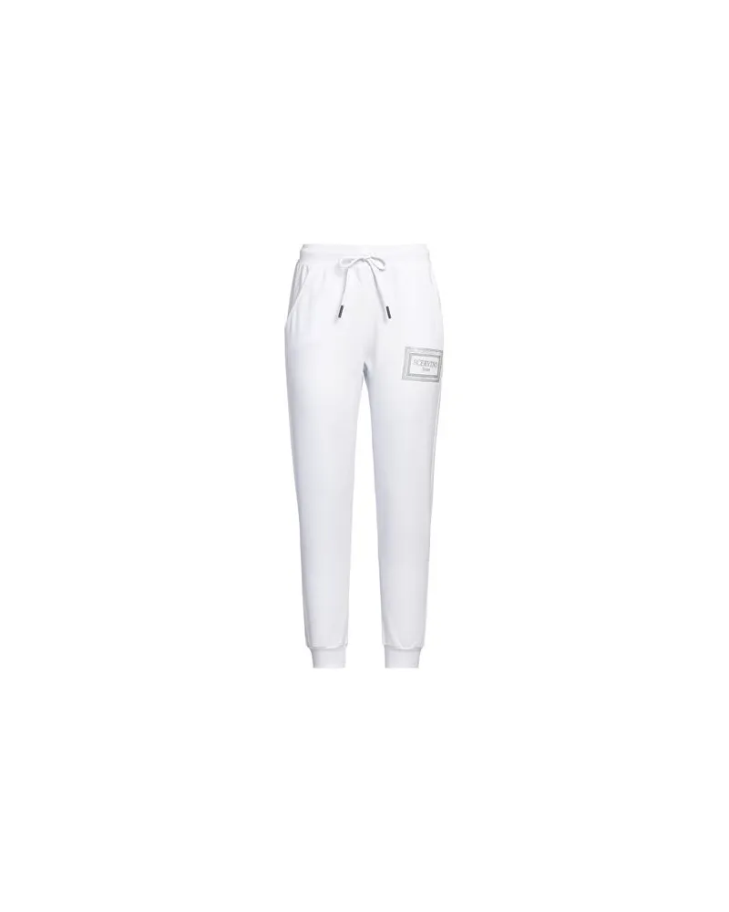 Scervino Street HOSEN & RÖCKE - Hosenauf YOOX.COM Weiß