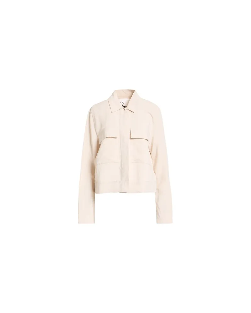 8PM TOPS - Hemdenauf YOOX.COM Beige