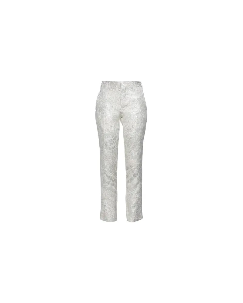 Comme des Garçons HOSEN & RÖCKE - Hosenauf YOOX.COM Gold