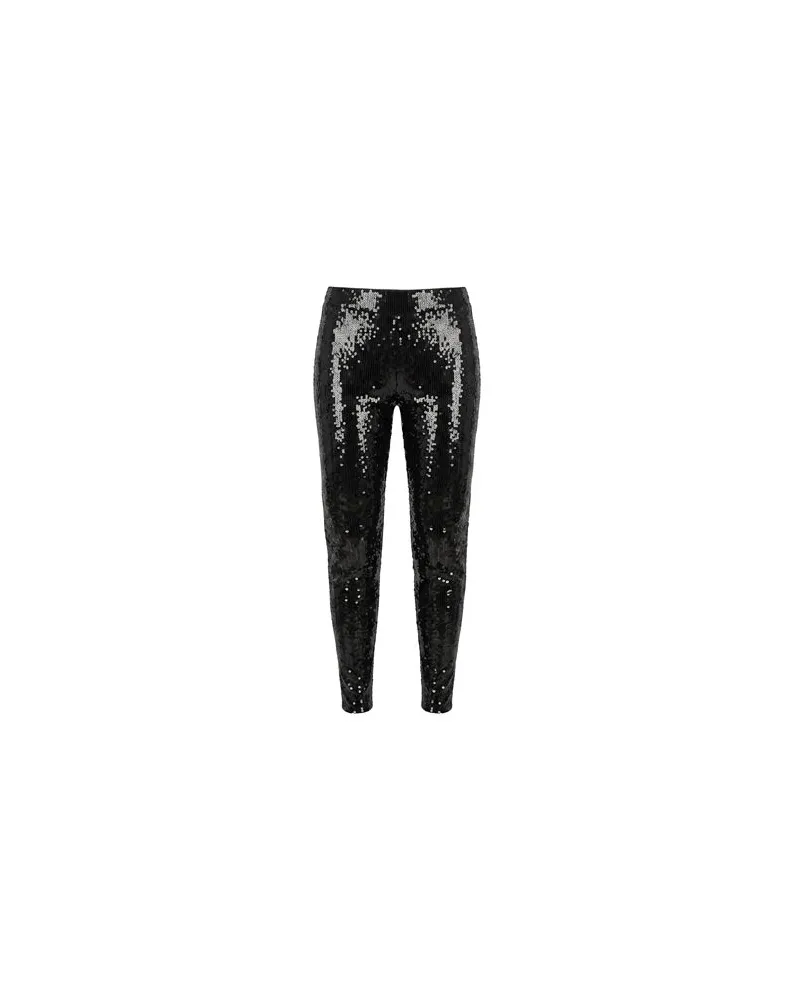 Alexandre Vauthier HOSEN & RÖCKE - Leggingsauf YOOX.COM Schwarz
