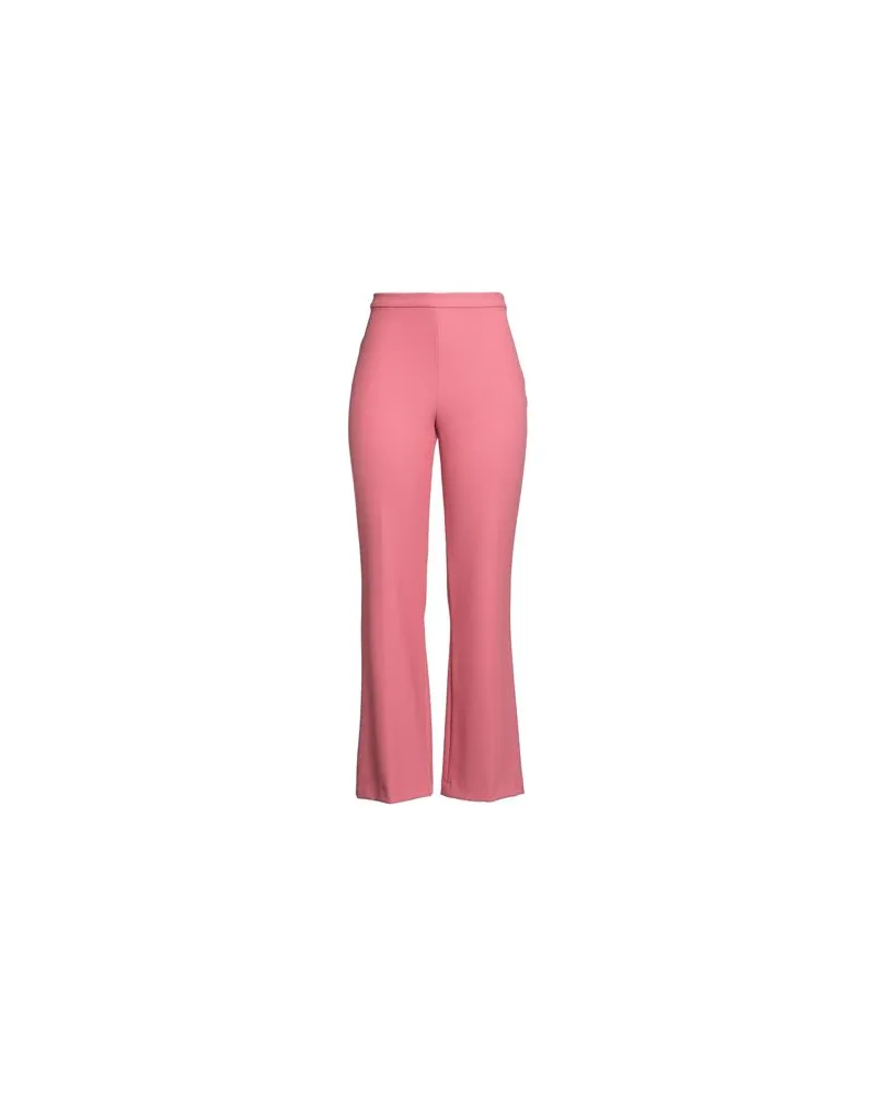 Diana Gallesi HOSEN & RÖCKE - Hosenauf YOOX.COM Antikrosa