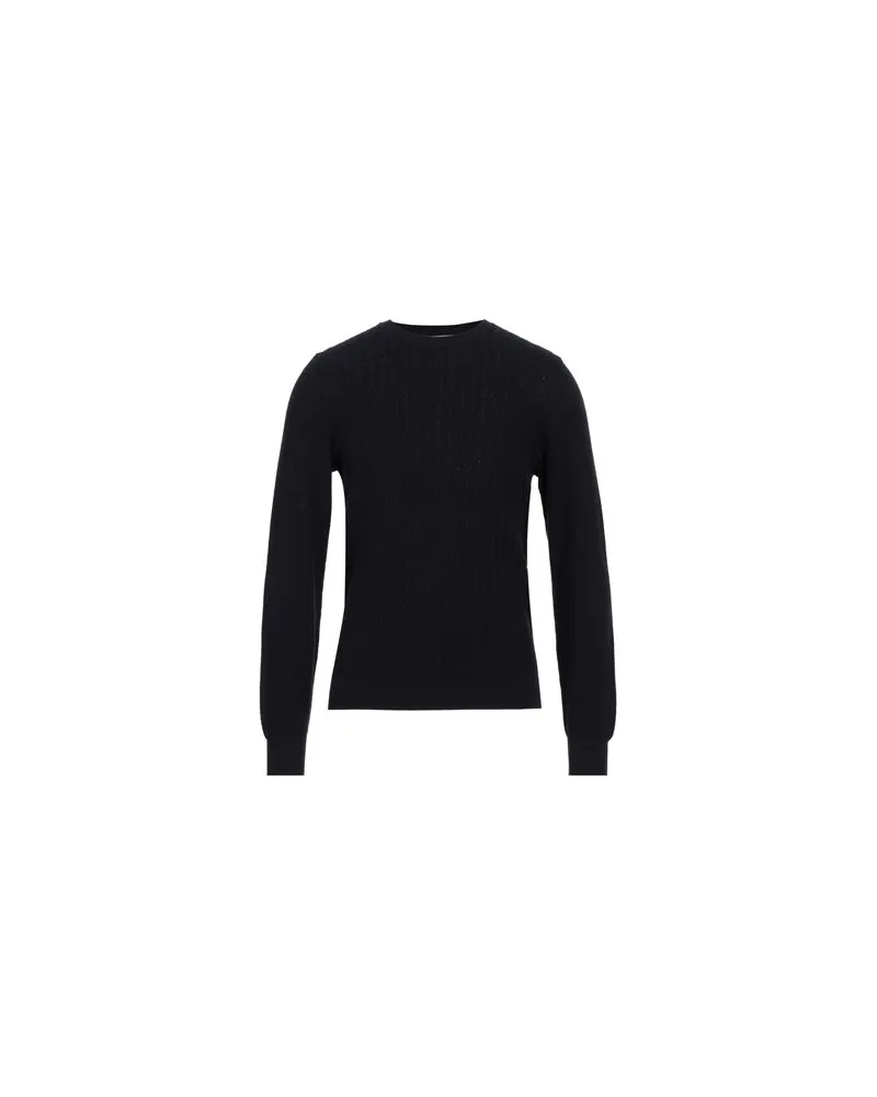 Heritage STRICKWAREN - Pulloverauf YOOX.COM Nachtblau