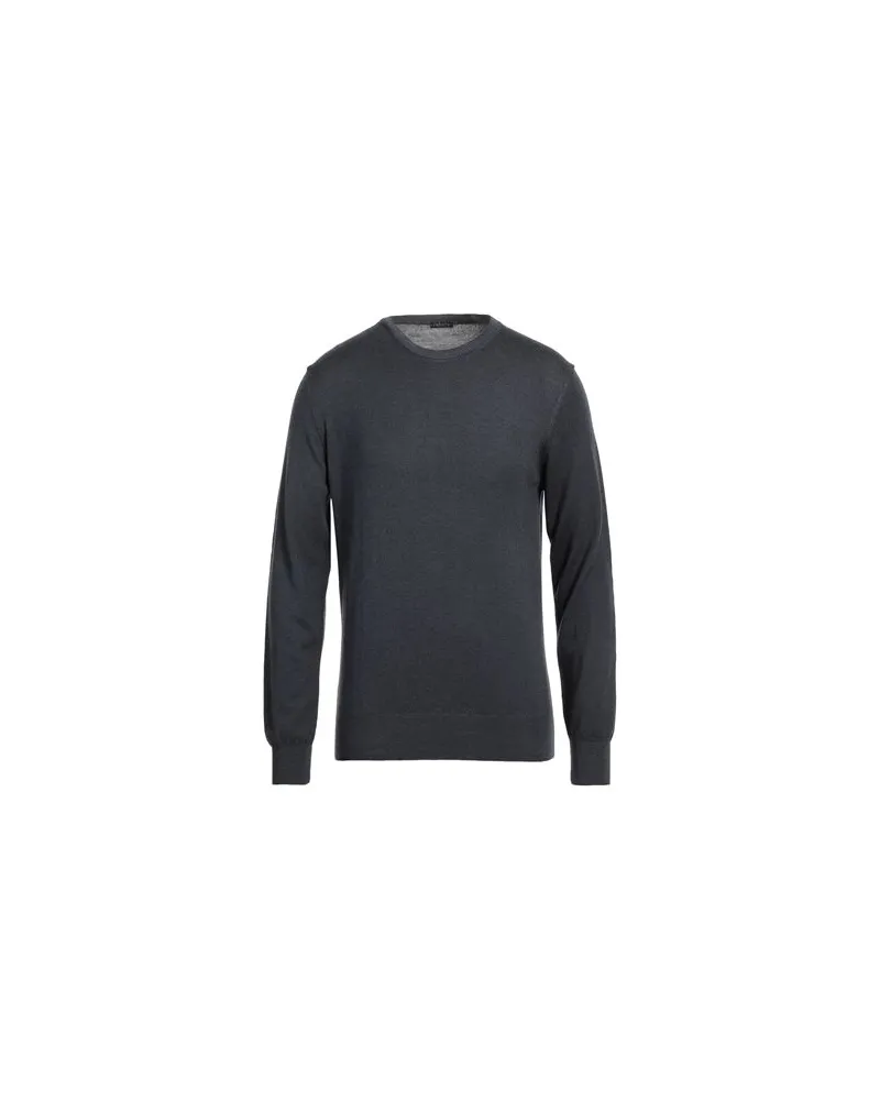 Retois STRICKWAREN - Pulloverauf YOOX.COM Marineblau