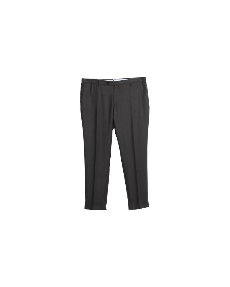 Incotex HOSEN & RÖCKE - Hosenauf YOOX.COM Blei