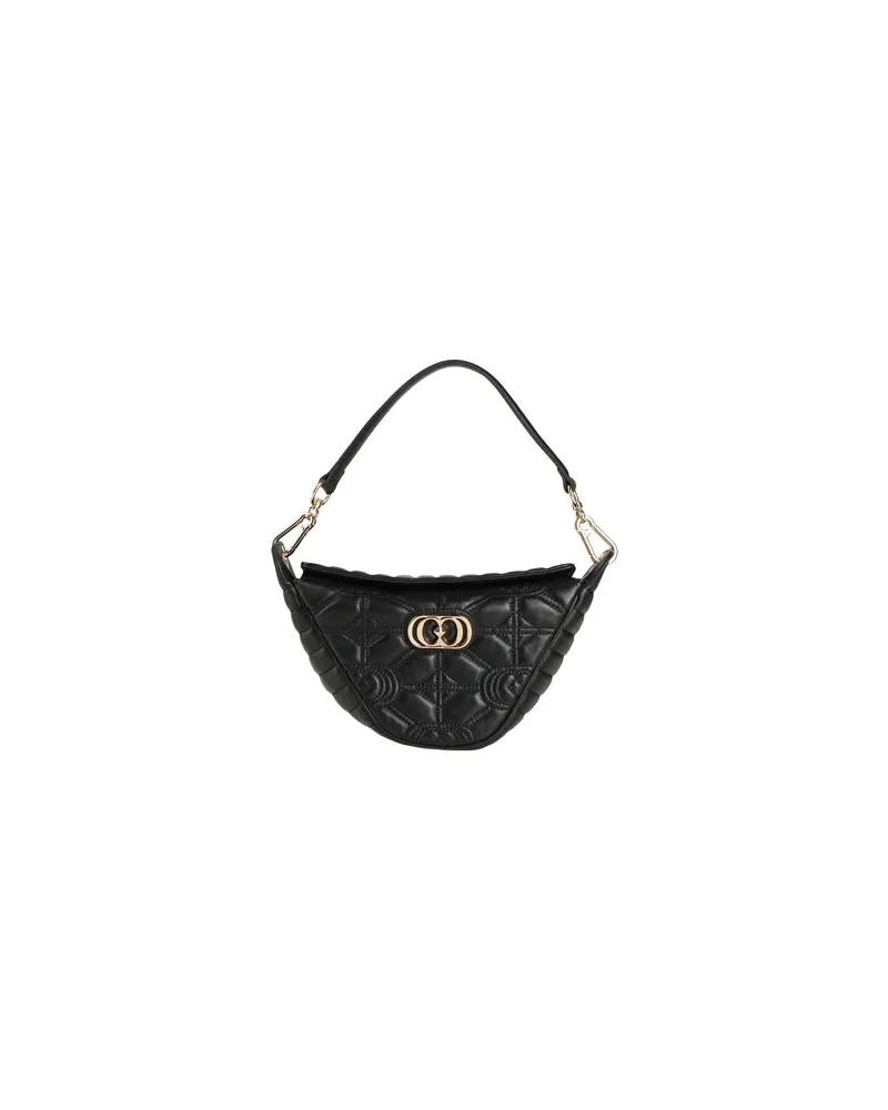LA CARRIE TASCHEN - Handtaschenauf YOOX.COM Schwarz