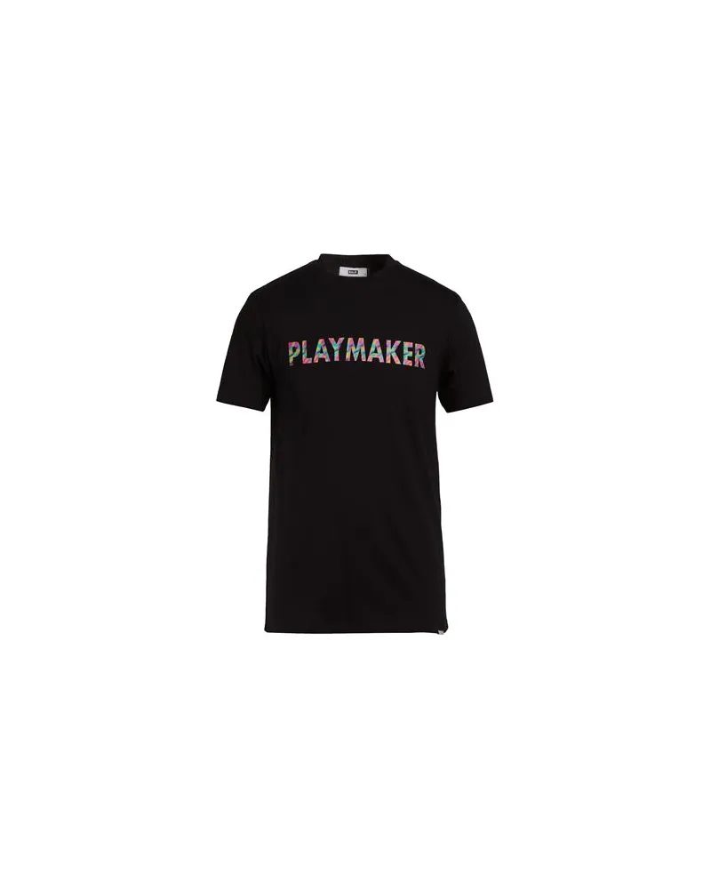 BALR. TOPS - T-shirtsauf YOOX.COM Schwarz