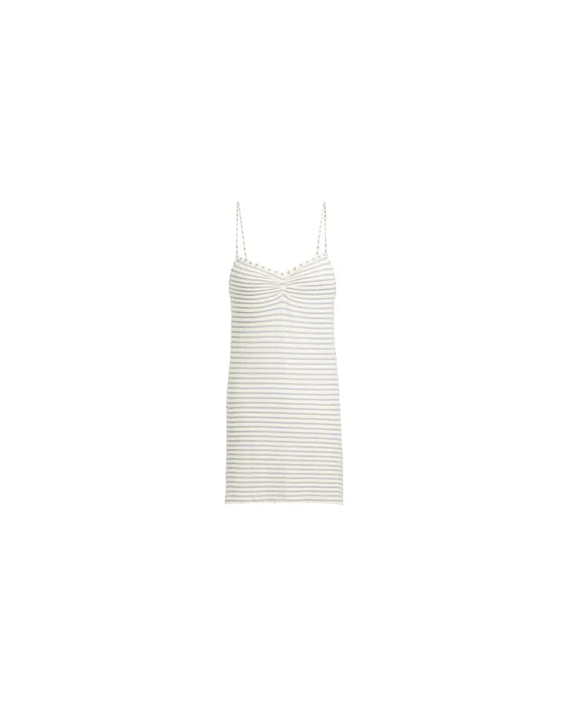 forte_forte TOPS - Topsauf YOOX.COM Hellblau