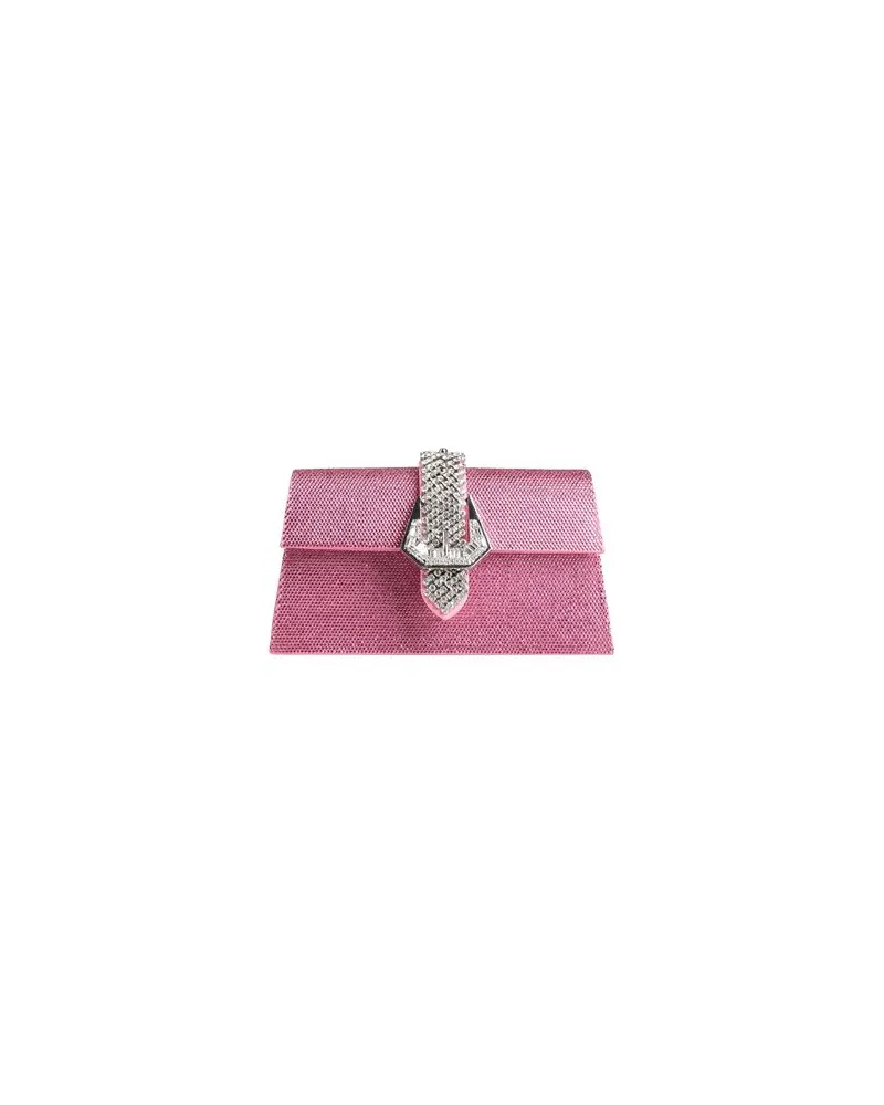 GEDEBE TASCHEN - Handtaschenauf YOOX.COM Rosa