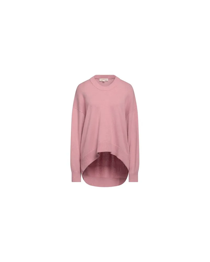 Michael Kors STRICKWAREN - Pulloverauf YOOX.COM Rosa