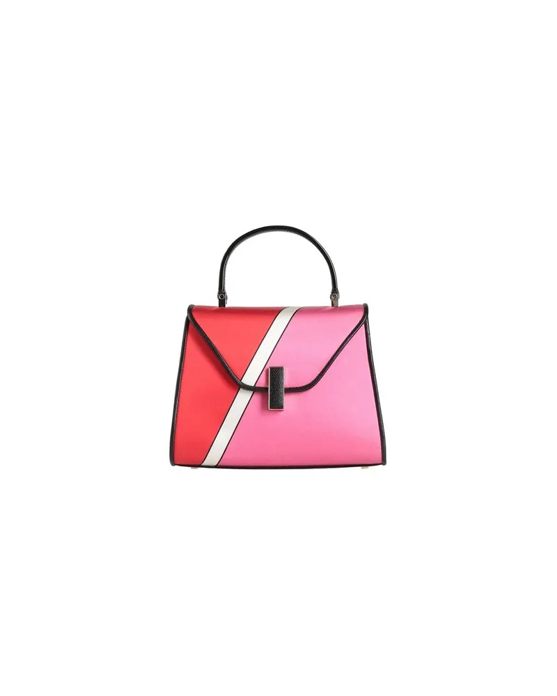 Valextra TASCHEN - Handtaschenauf YOOX.COM Fuchsia