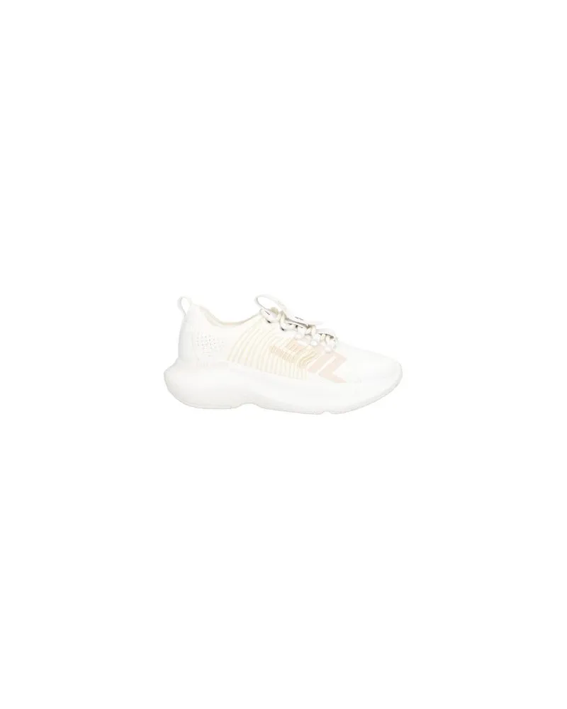 Steve Madden SCHUHE - Sneakersauf YOOX.COM Weiß