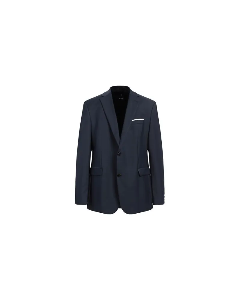 JOOP! ANZÜGE und CO-ORDS - Blazersauf YOOX.COM Marineblau