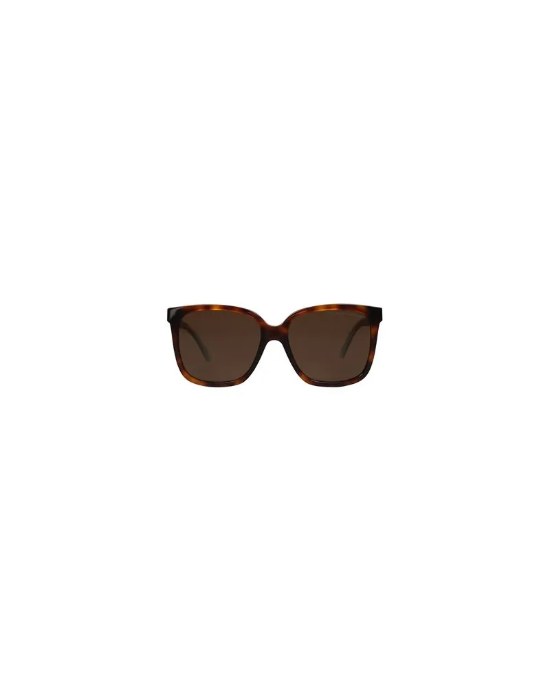 Marc Jacobs BRILLEN - Sonnenbrillenauf YOOX.COM Braun