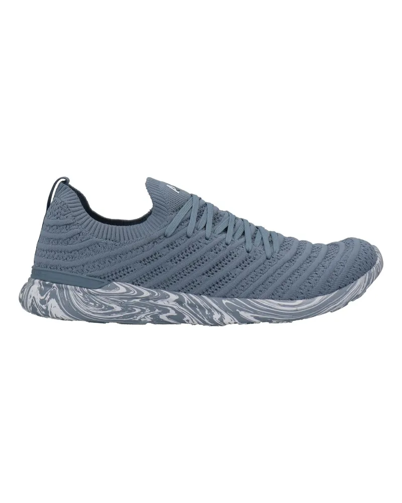 ATHLETIC PROPULSION LABS Sneakers Taubenblau