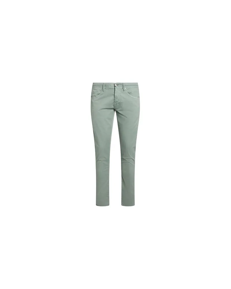 Tramarossa HOSEN & RÖCKE - Hosenauf YOOX.COM Säuregrün