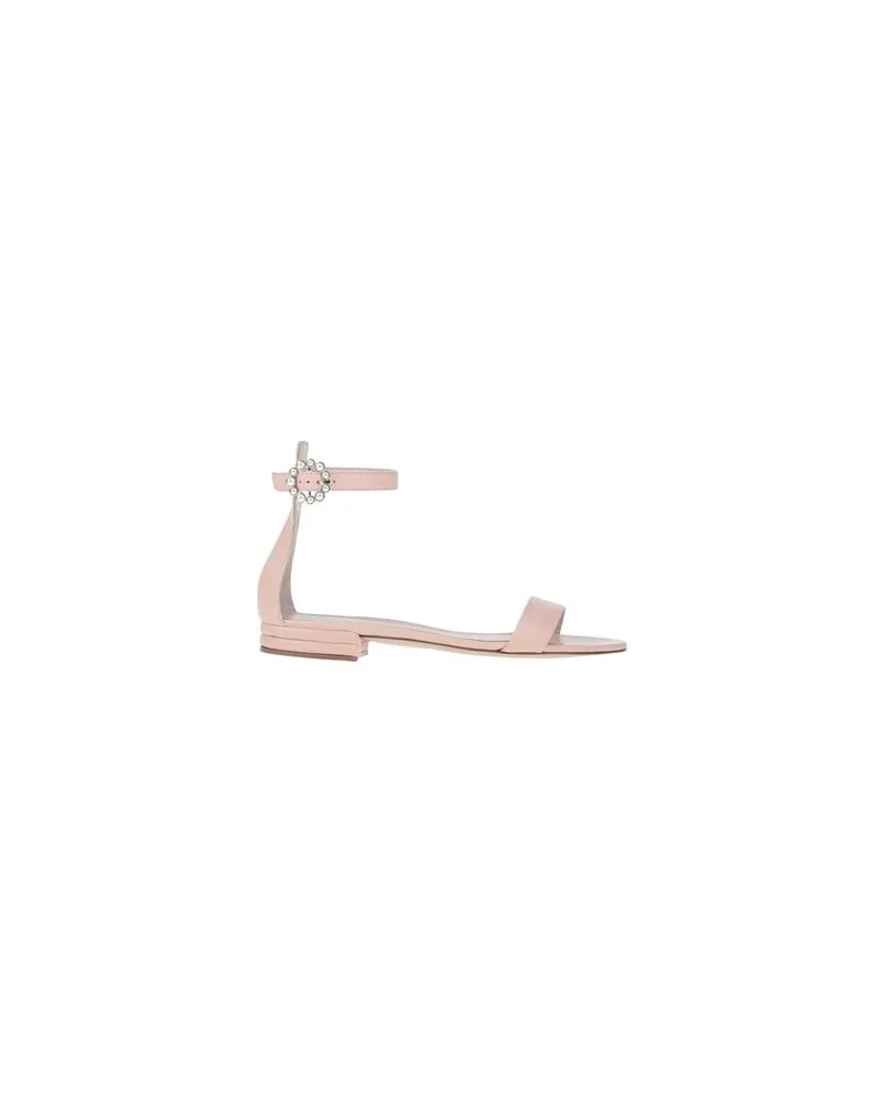 Le Silla SCHUHE - Sandalenauf YOOX.COM Rosa