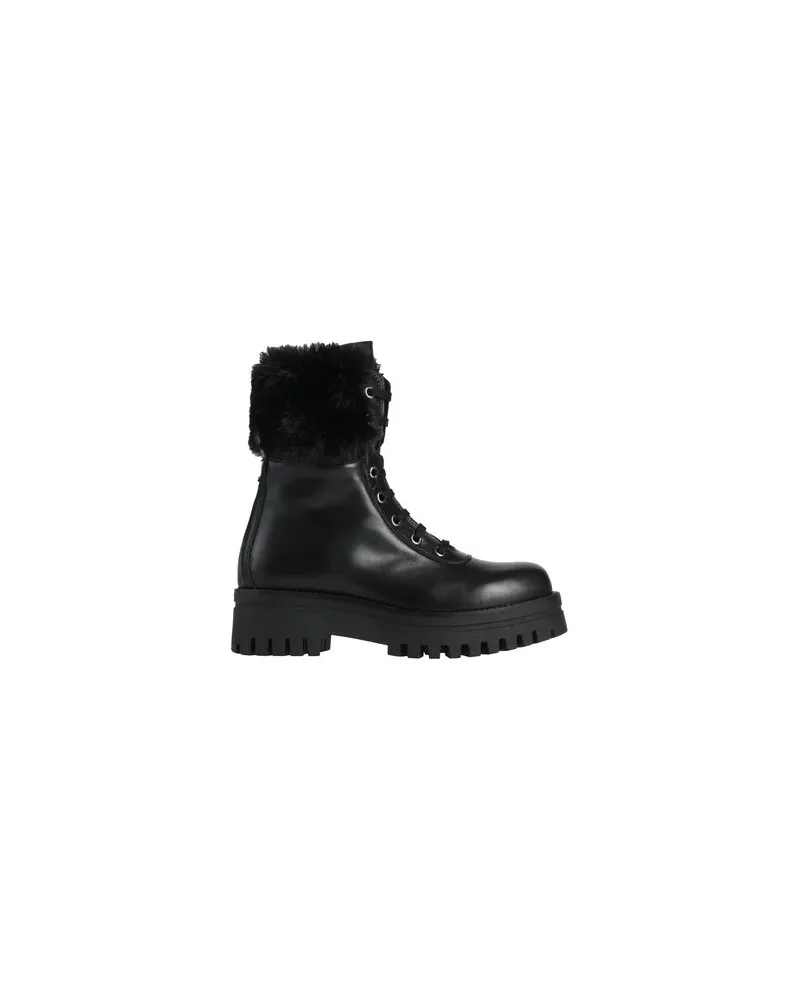 Baldinini SCHUHE - Stiefelettenauf YOOX.COM Schwarz