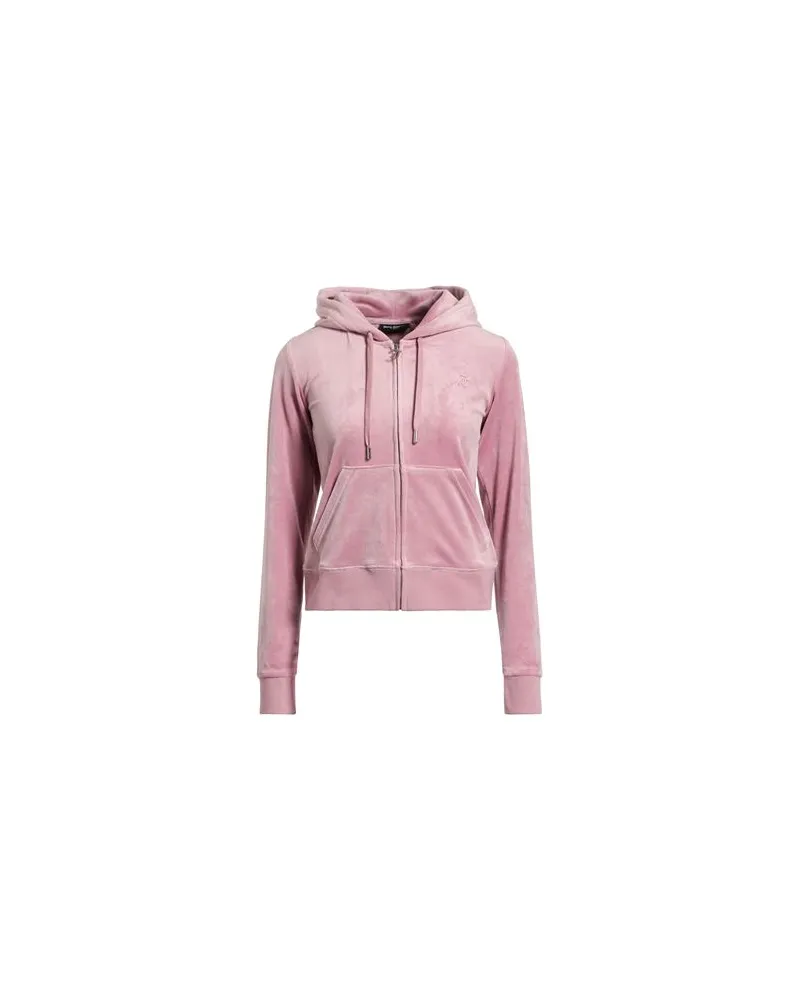 Juicy Couture TOPS - Sweatshirtsauf YOOX.COM Antikrosa