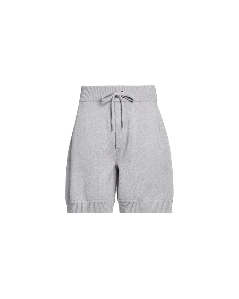 Dsquared2 HOSEN & RÖCKE - Shorts & Bermudashortsauf YOOX.COM Grau
