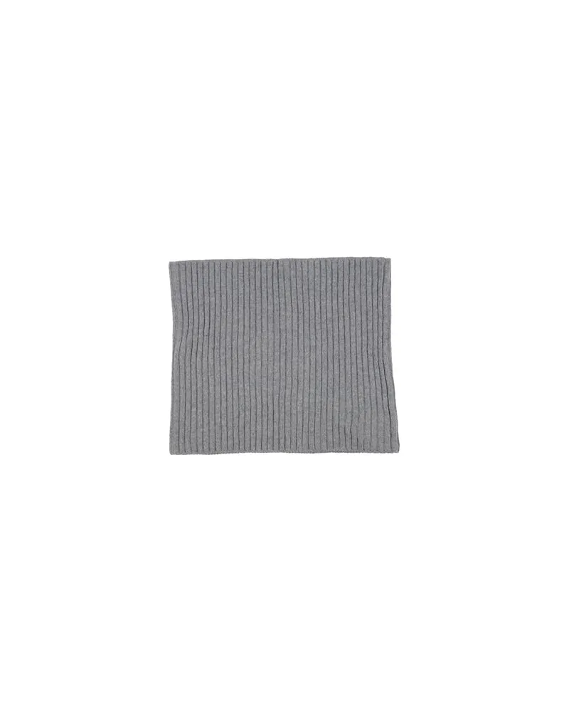 Marina Rinaldi ACCESSOIRES - Schalsauf YOOX.COM Grau