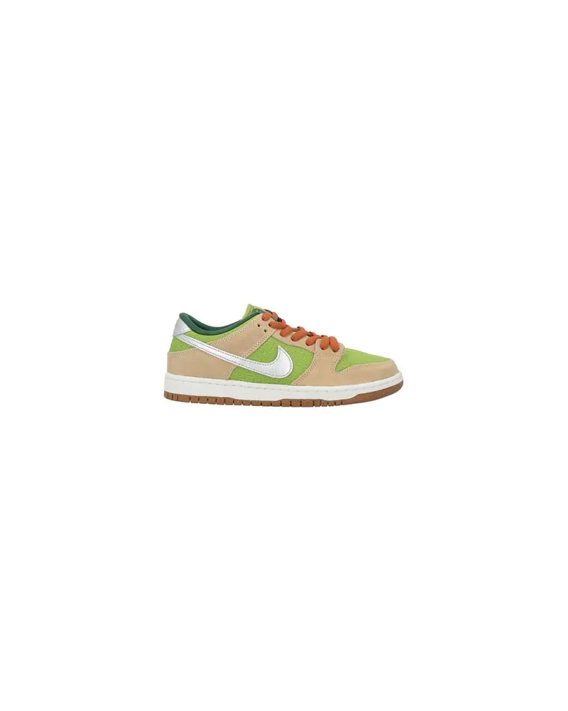 Nike SCHUHE - Sneakersauf YOOX.COM Limettengrün