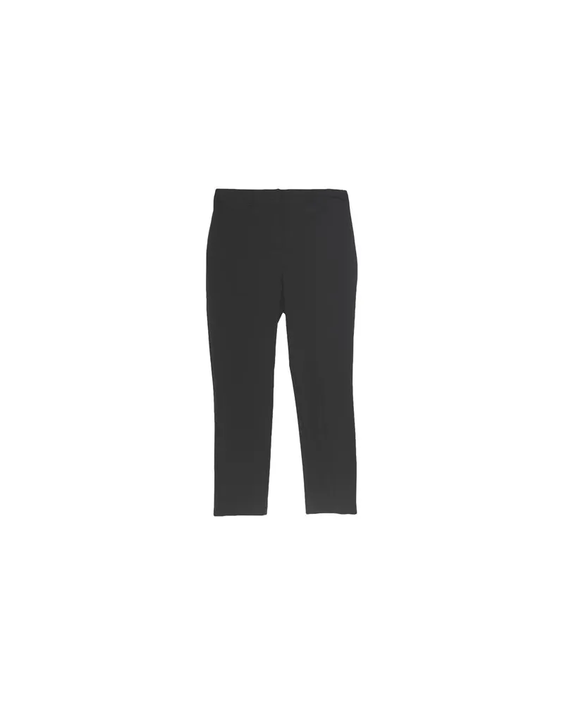 Manila Grace HOSEN & RÖCKE - Hosenauf YOOX.COM Schwarz