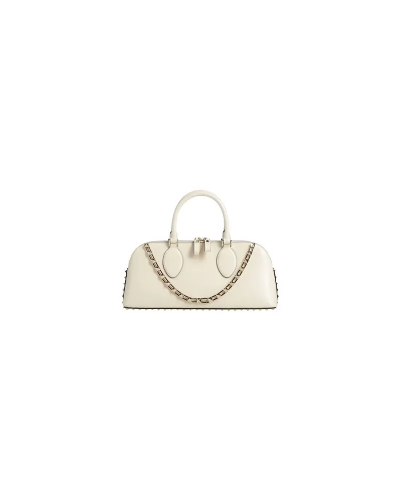 Valentino Garavani TASCHEN - Handtaschenauf YOOX.COM Elfenbein