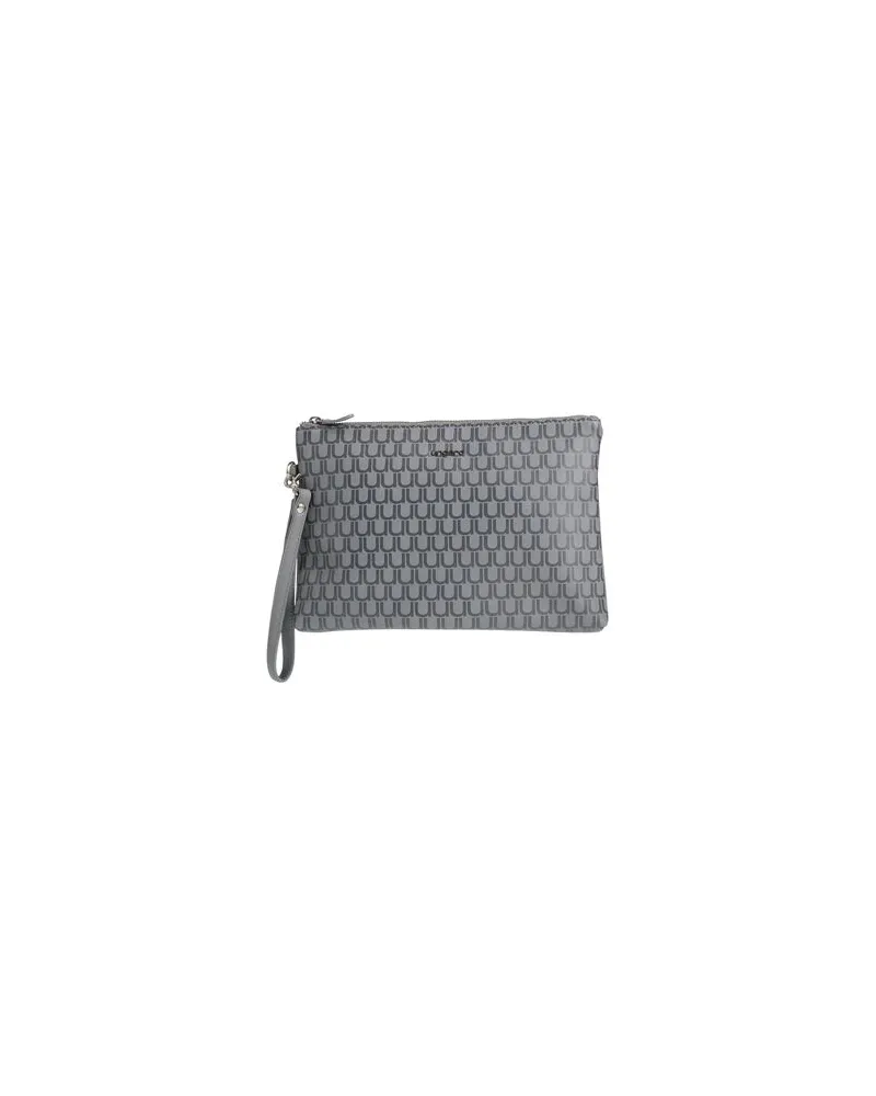Emanuel Ungaro TASCHEN - Pochettenauf YOOX.COM Grau