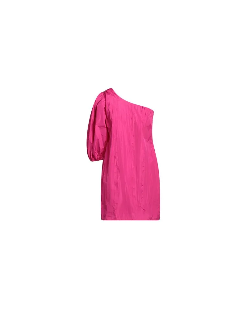 Siste's SISTE KLEIDER - Mini-Kleiderauf YOOX.COM Magenta