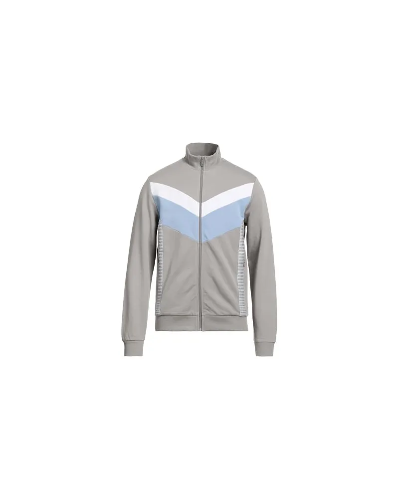 Bikkembergs TOPS - Sweatshirtsauf YOOX.COM Grau