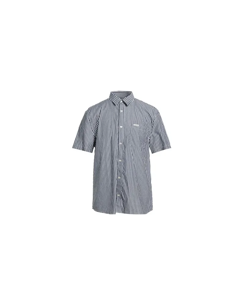 Guess TOPS - Hemdenauf YOOX.COM Braungrau