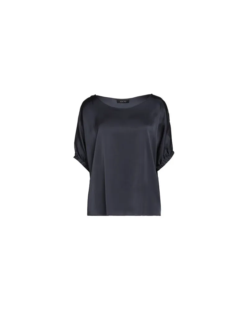 Jadicted TOPS - Topsauf YOOX.COM Marineblau