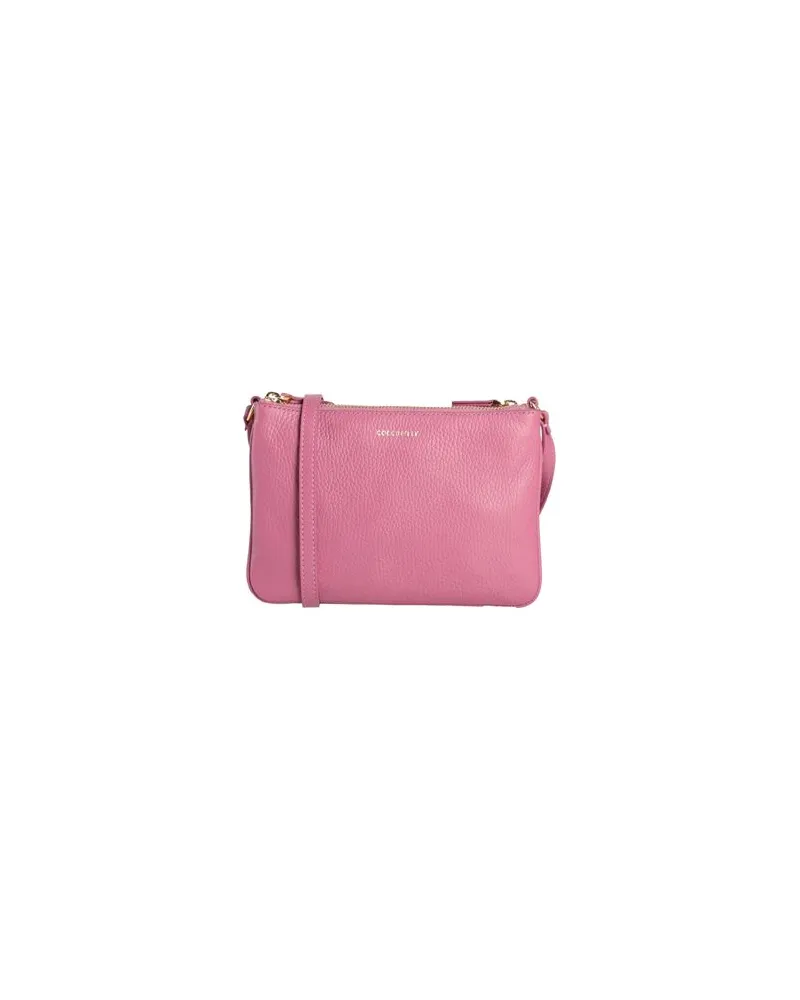 Coccinelle TASCHEN - Umhängetascheauf YOOX.COM Rosa