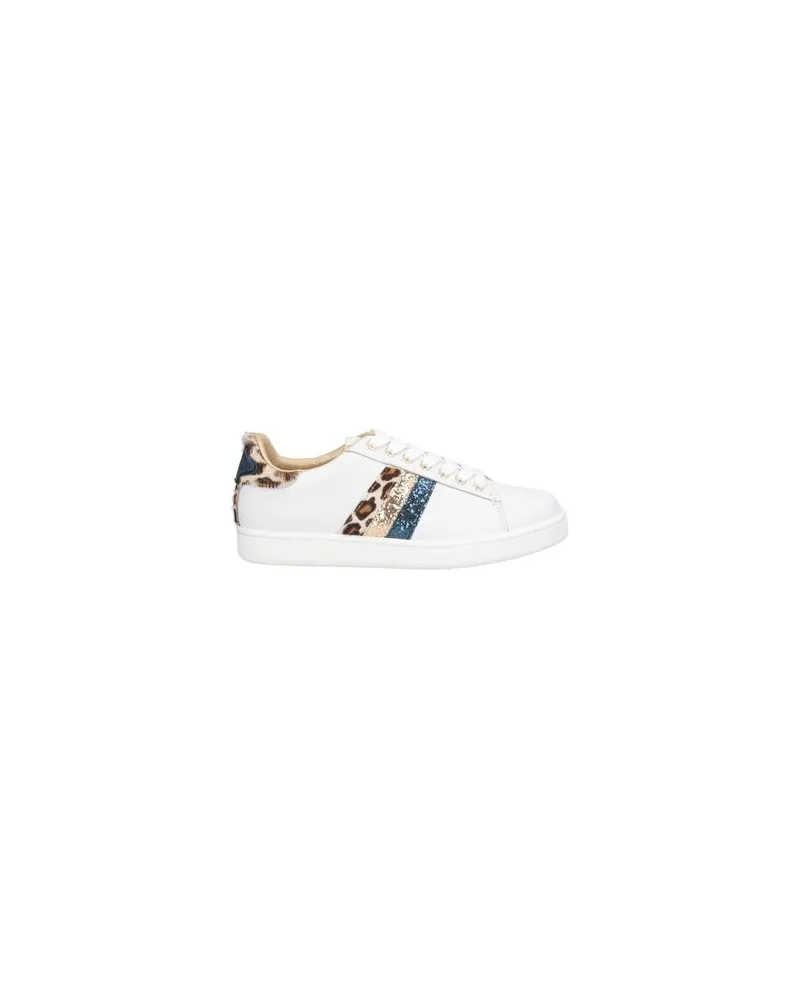Serafini SCHUHE - Sneakersauf YOOX.COM Weiß