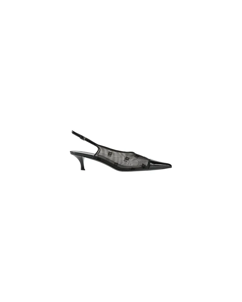 Givenchy SCHUHE - Pumpsauf YOOX.COM Schwarz