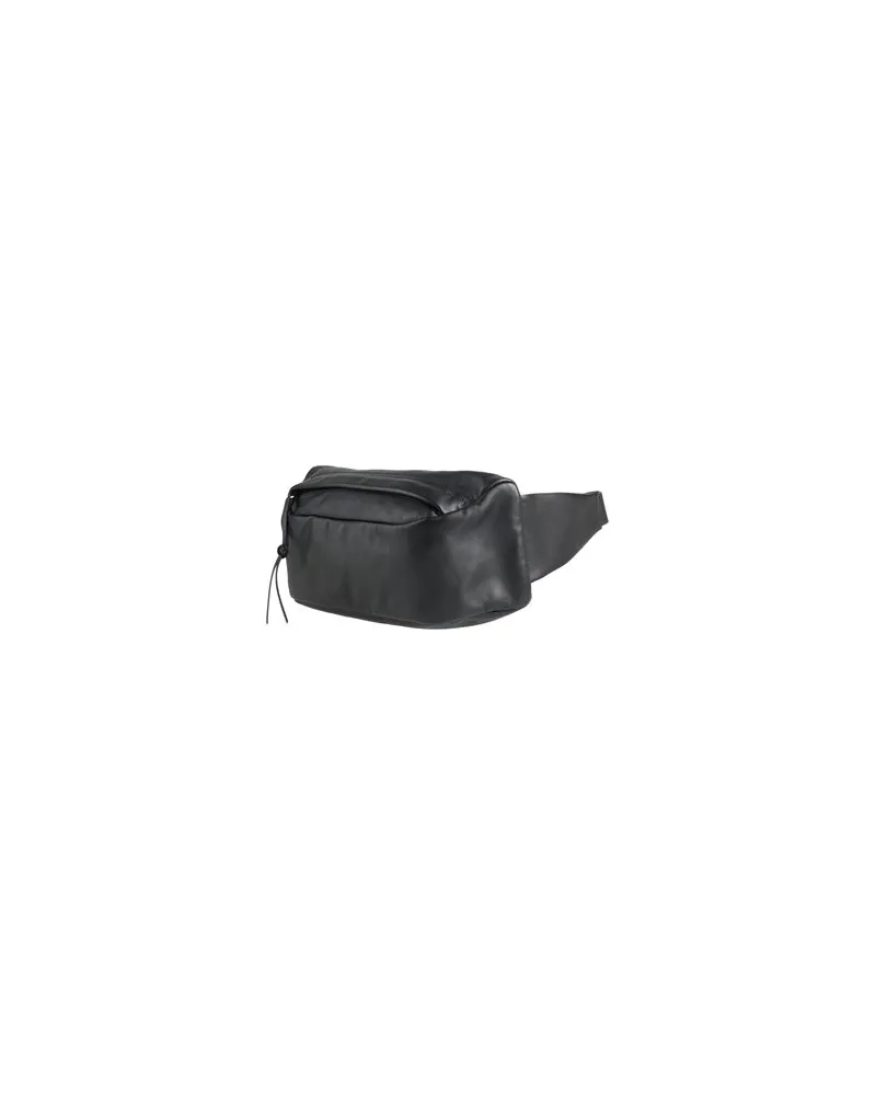 Jil Sander TASCHEN - Gürteltaschenauf YOOX.COM Schwarz