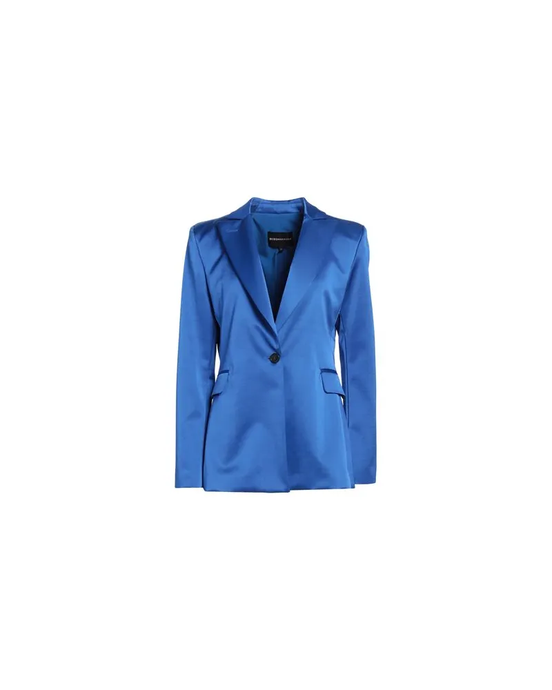 BCBGMAXAZRIA ANZÜGE und CO-ORDS - Blazersauf YOOX.COM Königsblau