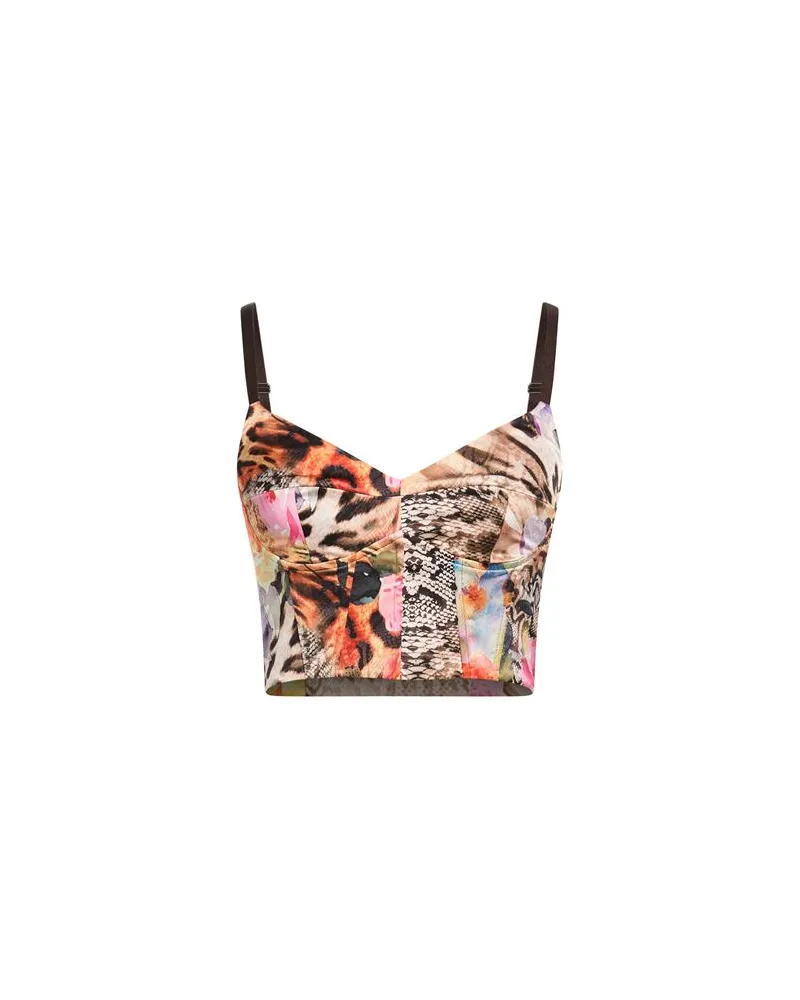 MARCIANO Los Angeles TOPS - Topsauf YOOX.COM Hellrosa