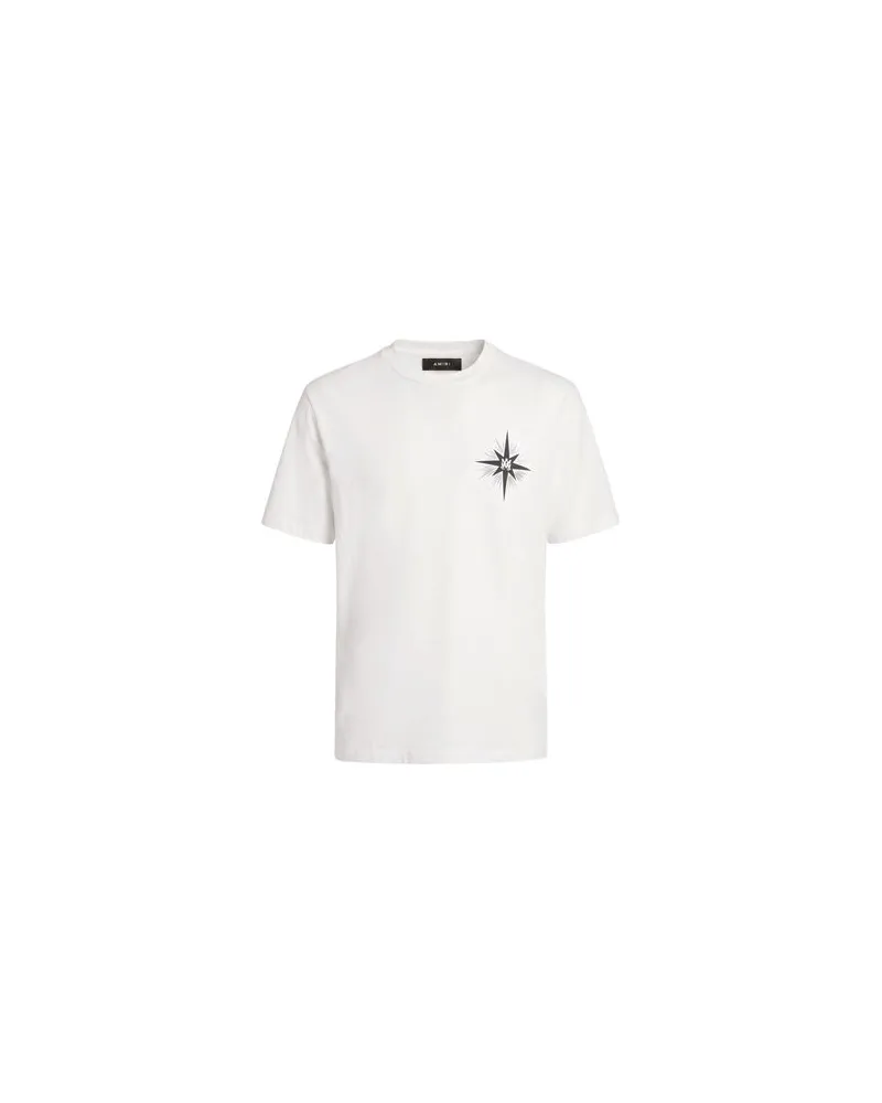 Amiri TOPS - T-shirtsauf YOOX.COM Weiß