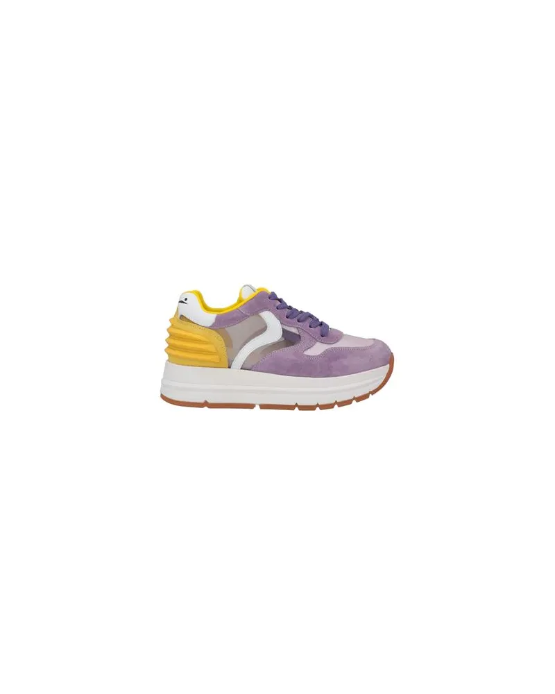 Voile Blanche SCHUHE - Sneakersauf YOOX.COM Malve