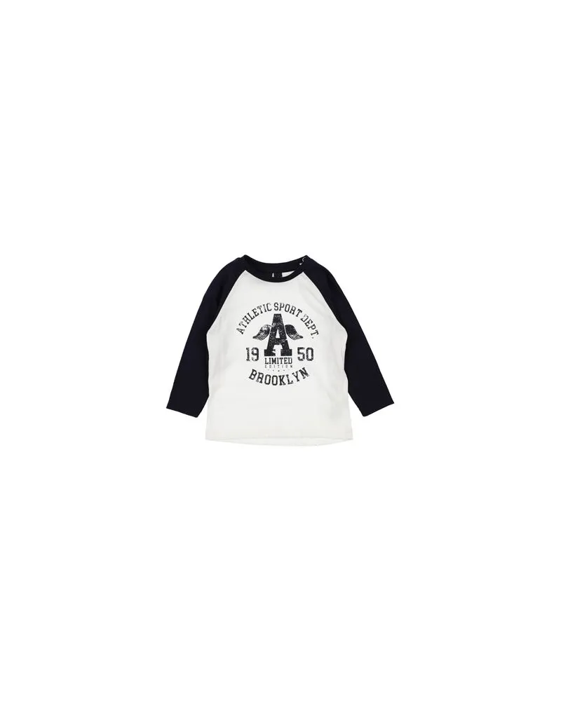 Please TOPS - T-shirtsauf YOOX.COM Weiß