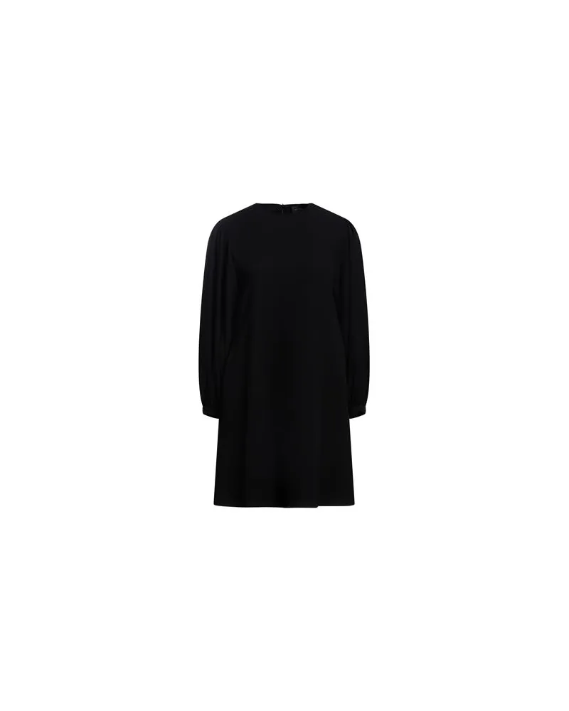 ottod’Ame KLEIDER - Mini-Kleiderauf YOOX.COM Schwarz