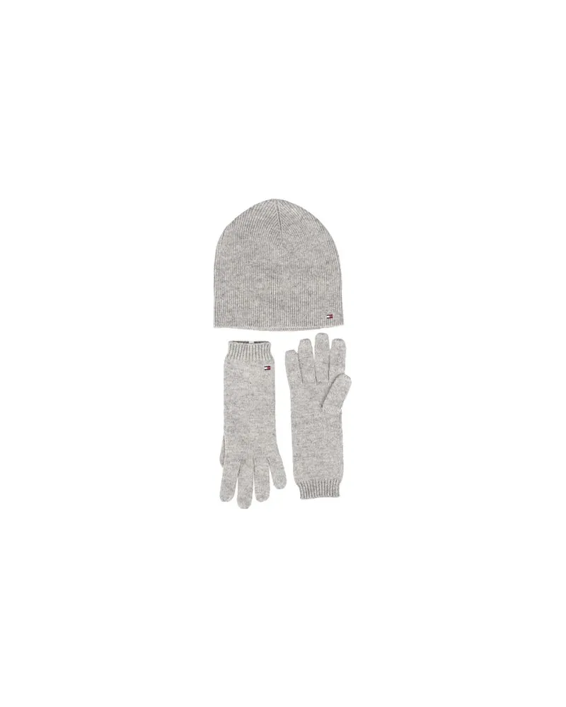 Tommy Hilfiger ACCESSOIRES - Accessoires-Setauf YOOX.COM Hellgrau