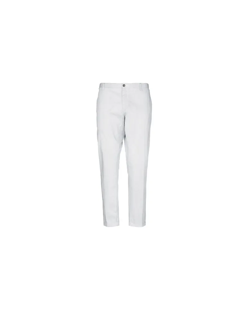 AT.P.CO HOSEN & RÖCKE - Hosenauf YOOX.COM Hellgrau