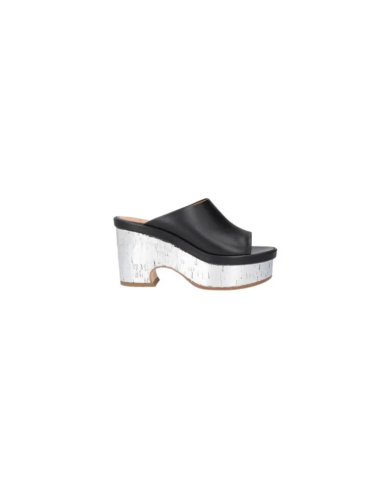 Chloé SCHUHE - Mules & Clogsauf YOOX.COM Schwarz